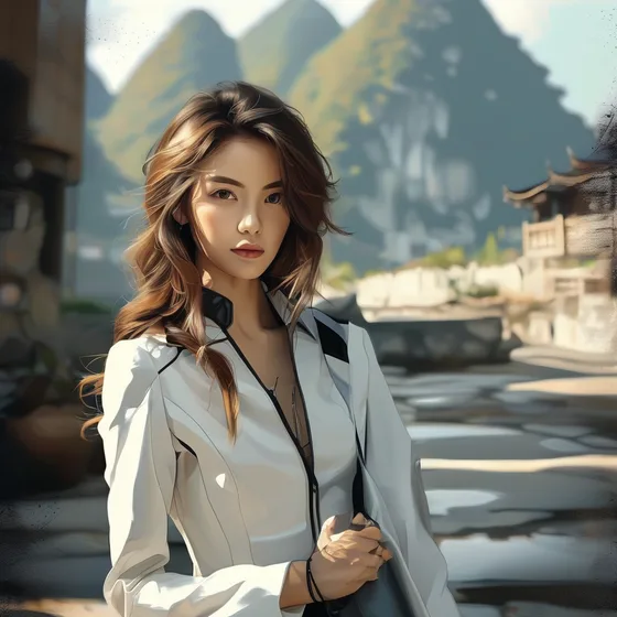 液压升降货梯